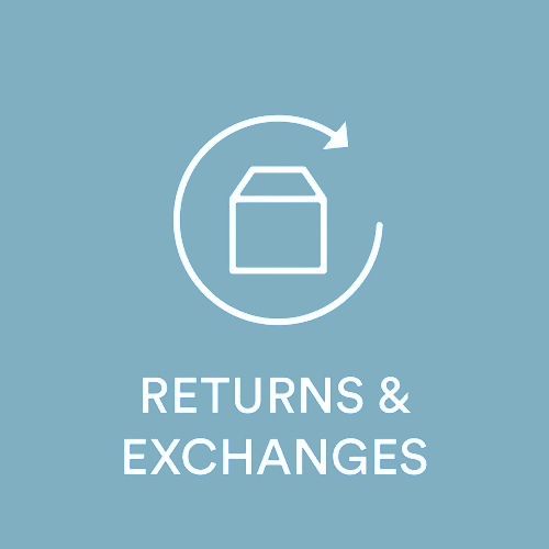 Returns and Exchanges